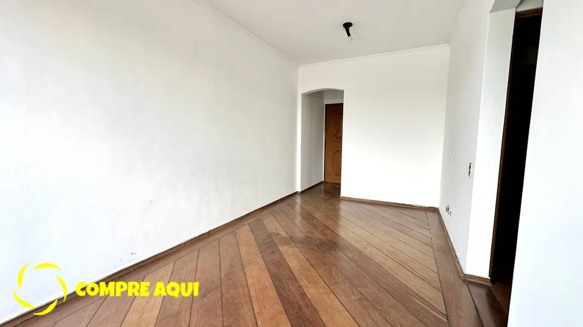 Apartamento com 2 quartos à venda, 55m2 em Casa Verde, São Paulo - SP - imagem 7 Foto 7 de Apartamento com 2 quartos à venda, 55m2 em Casa Verde, São Paulo - SP