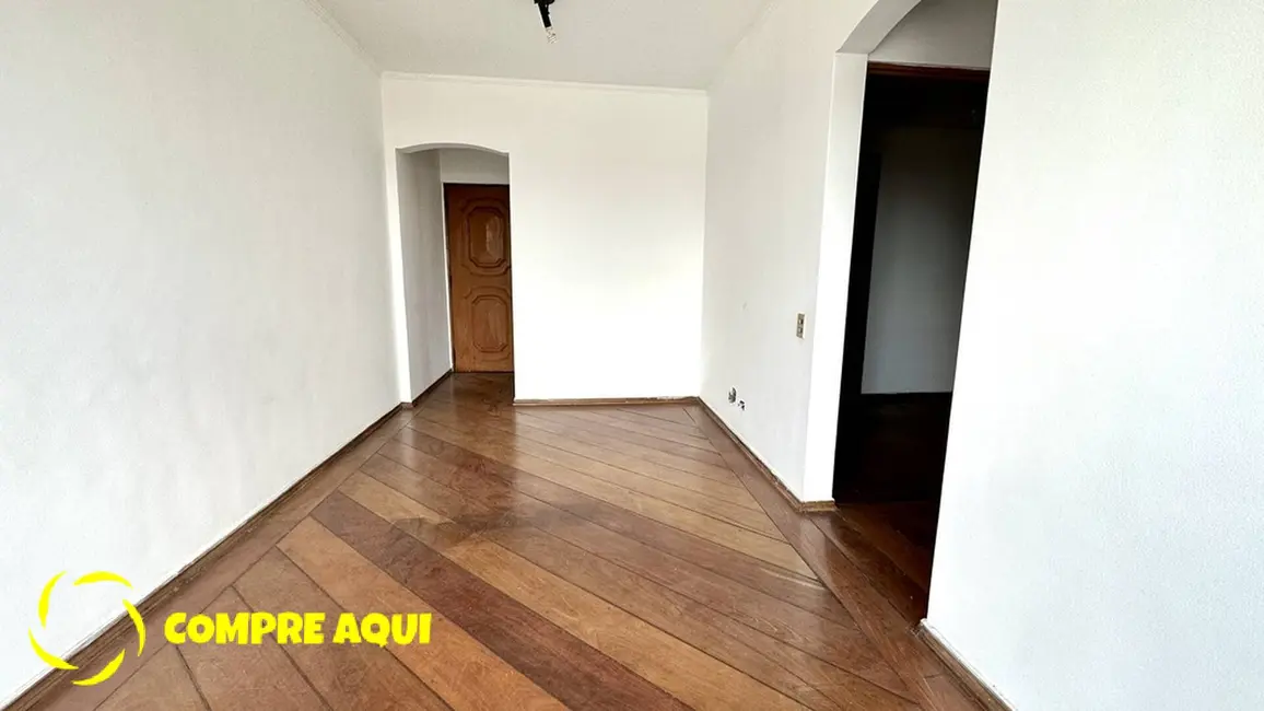 Apartamento com 2 quartos à venda, 55m2 em Casa Verde, São Paulo - SP - imagem 6 Foto 6 de Apartamento com 2 quartos à venda, 55m2 em Casa Verde, São Paulo - SP