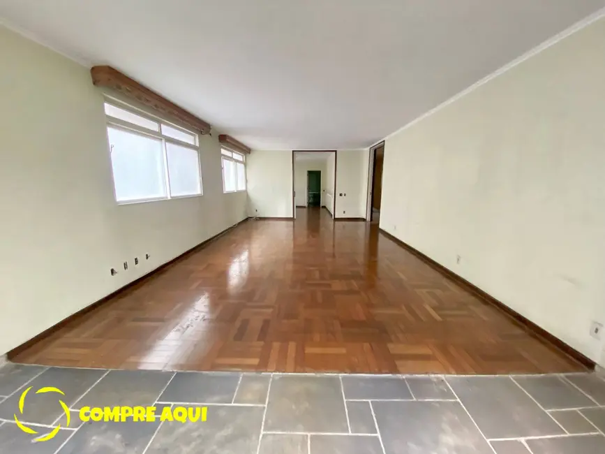 Apartamento com 4 quartos à venda, 285m2 em Higienópolis, São Paulo - SP - imagem 5 Foto 5 de Apartamento com 4 quartos à venda, 285m2 em Higienópolis, São Paulo - SP