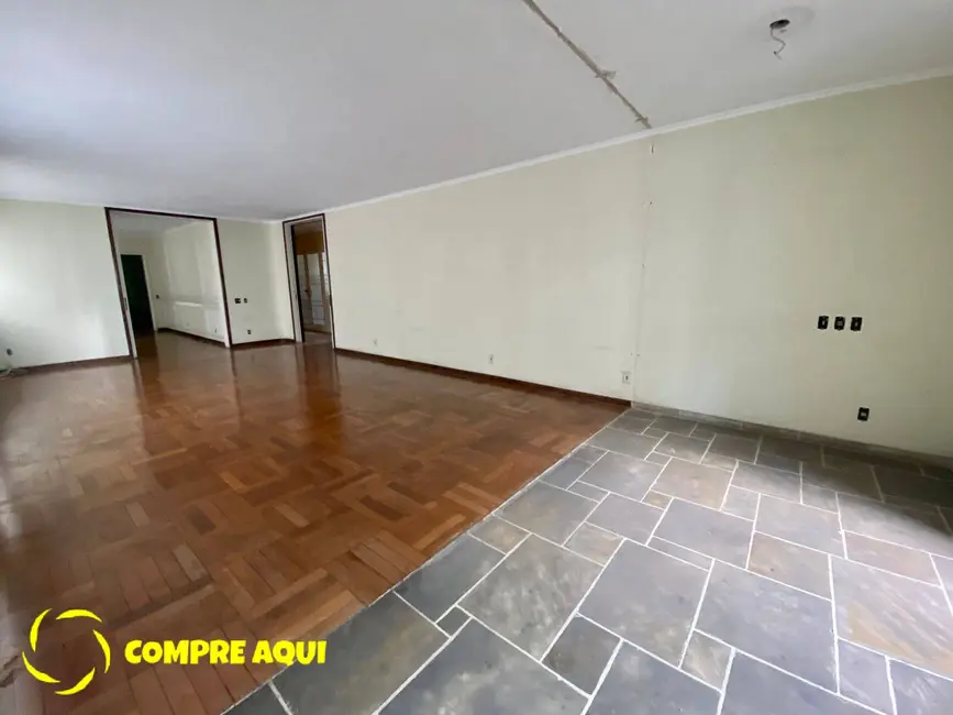 Apartamento com 4 quartos à venda, 285m2 em Higienópolis, São Paulo - SP - imagem 4 Foto 4 de Apartamento com 4 quartos à venda, 285m2 em Higienópolis, São Paulo - SP