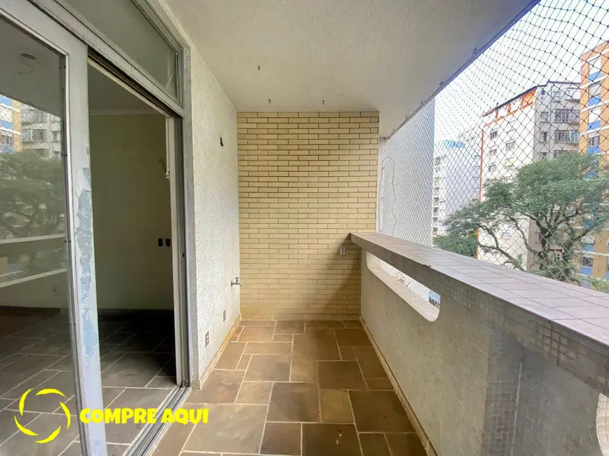 Apartamento com 4 quartos à venda, 285m2 em Higienópolis, São Paulo - SP - imagem 9 Foto 9 de Apartamento com 4 quartos à venda, 285m2 em Higienópolis, São Paulo - SP
