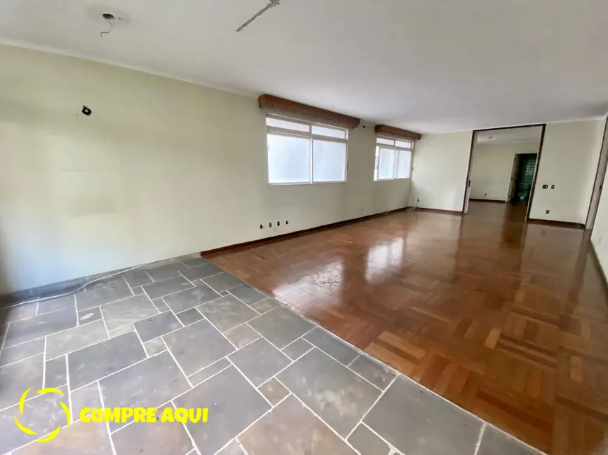 Apartamento com 4 quartos à venda, 285m2 em Higienópolis, São Paulo - SP - imagem 6 Foto 6 de Apartamento com 4 quartos à venda, 285m2 em Higienópolis, São Paulo - SP