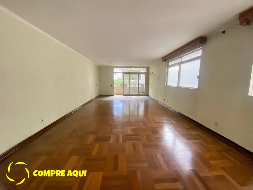 Apartamento com 4 quartos à venda, 285m2 em Higienópolis, São Paulo - SP - imagem 3 Foto 3 de Apartamento com 4 quartos à venda, 285m2 em Higienópolis, São Paulo - SP