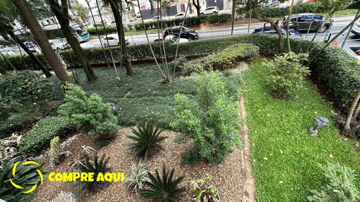 Apartamento com 3 quartos à venda, 115m2 em Jardim Paulista, São Paulo - SP - imagem 3 Foto 3 de Apartamento com 3 quartos à venda, 115m2 em Jardim Paulista, São Paulo - SP