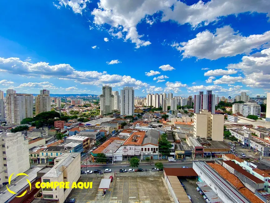 Apartamento com 2 quartos à venda, 53m2 em Barra Funda, São Paulo - SP - imagem 7 Foto 7 de Apartamento com 2 quartos à venda, 53m2 em Barra Funda, São Paulo - SP