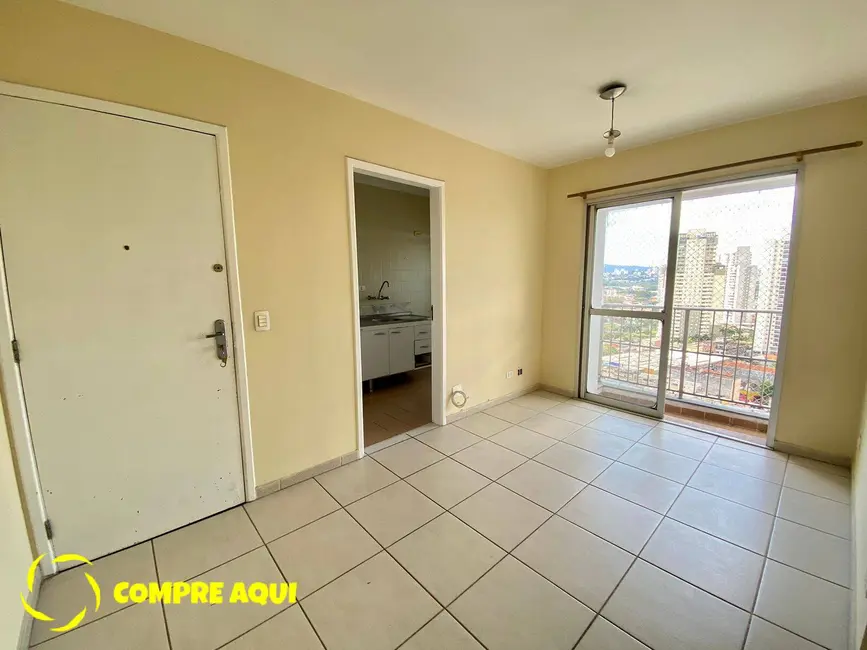 Apartamento com 2 quartos à venda, 53m2 em Barra Funda, São Paulo - SP - imagem 3 Foto 3 de Apartamento com 2 quartos à venda, 53m2 em Barra Funda, São Paulo - SP