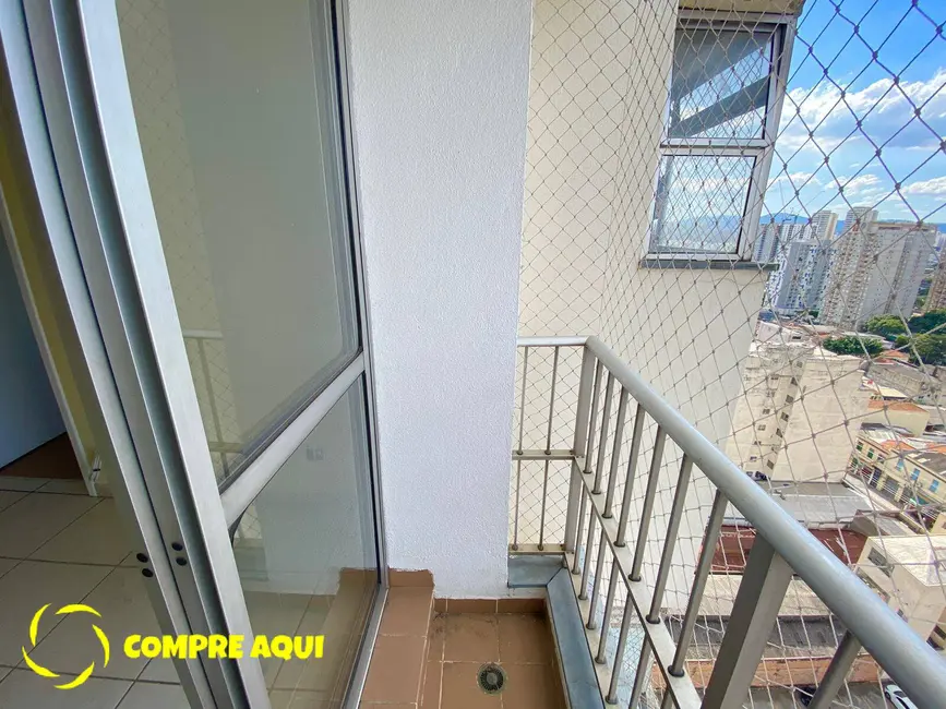 Apartamento com 2 quartos à venda, 53m2 em Barra Funda, São Paulo - SP - imagem 6 Foto 6 de Apartamento com 2 quartos à venda, 53m2 em Barra Funda, São Paulo - SP