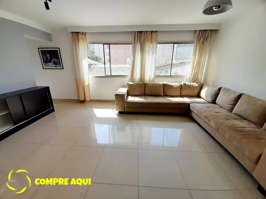 Foto 4 de Apartamento com 3 quartos à venda, 110m2 em Santa Cecília, São Paulo - SP