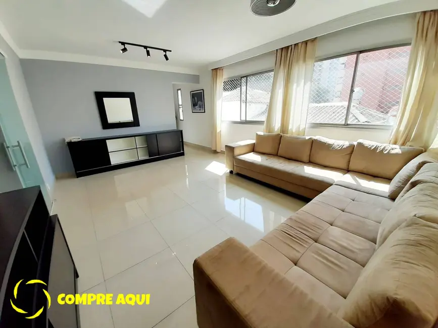 Foto 3 de Apartamento com 3 quartos à venda, 110m2 em Santa Cecília, São Paulo - SP