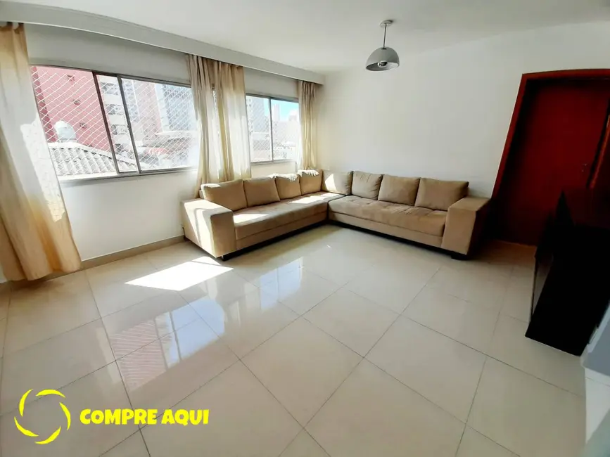 Foto 5 de Apartamento com 3 quartos à venda, 110m2 em Santa Cecília, São Paulo - SP