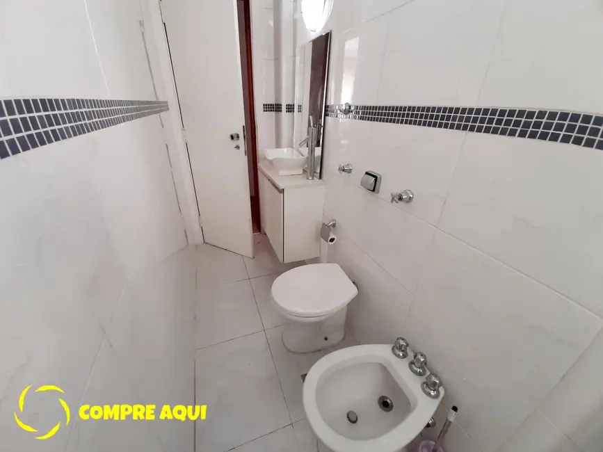 Foto 9 de Apartamento com 3 quartos à venda, 110m2 em Santa Cecília, São Paulo - SP