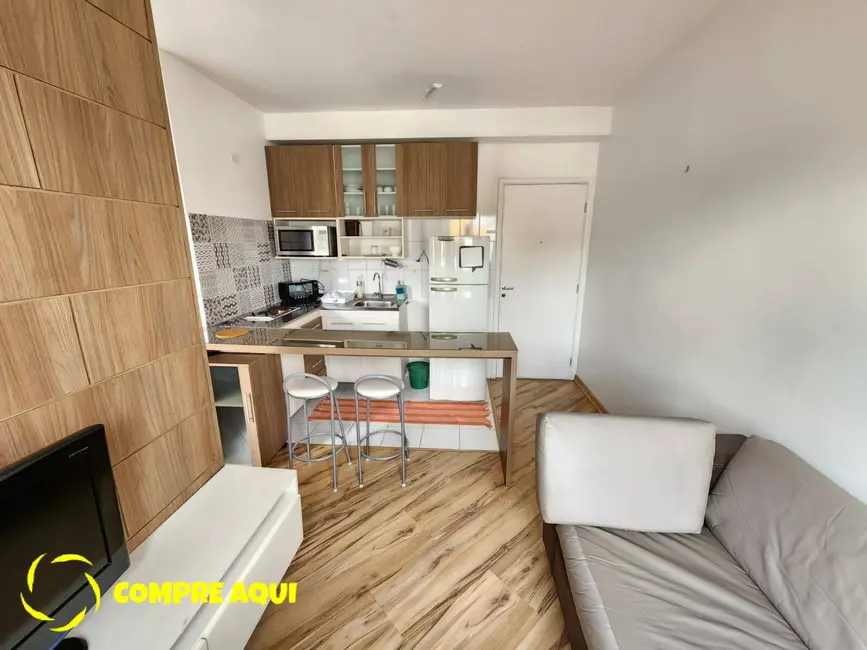 Foto 9 de Apartamento com 1 quarto à venda, 28m2 em Campos Elíseos, São Paulo - SP