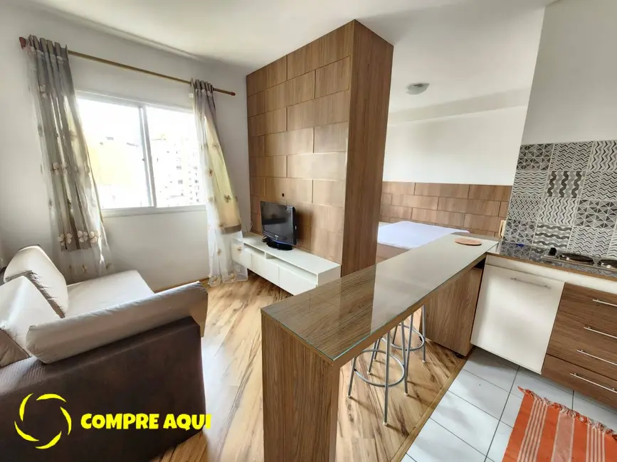 Foto 1 de Apartamento com 1 quarto à venda, 28m2 em Campos Elíseos, São Paulo - SP