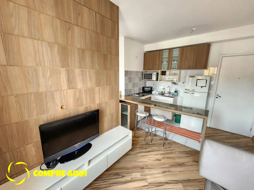 Foto 5 de Apartamento com 1 quarto à venda, 28m2 em Campos Elíseos, São Paulo - SP