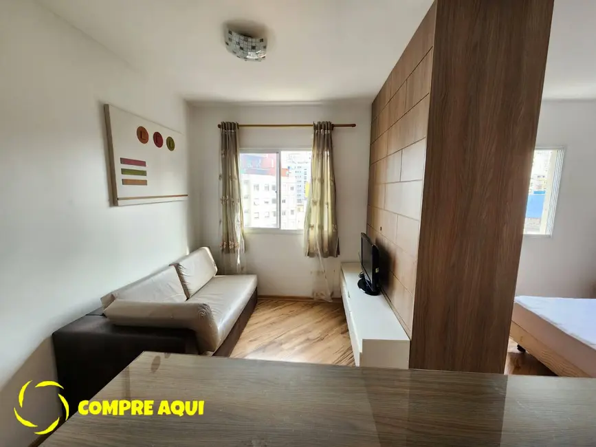 Foto 8 de Apartamento com 1 quarto à venda, 28m2 em Campos Elíseos, São Paulo - SP