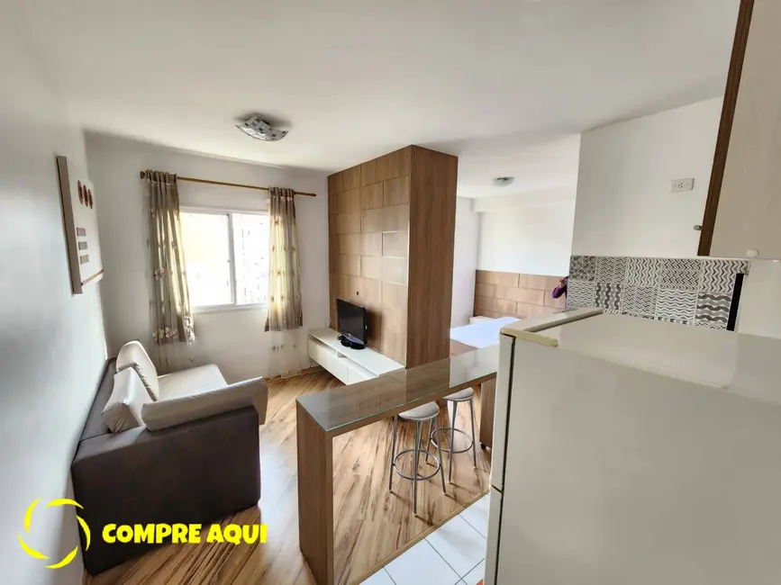 Foto 2 de Apartamento com 1 quarto à venda, 28m2 em Campos Elíseos, São Paulo - SP