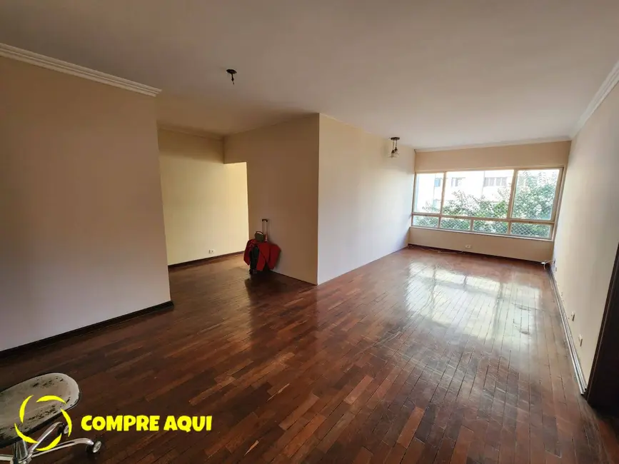 Foto 1 de Apartamento com 3 quartos à venda, 165m2 em Barra Funda, São Paulo - SP