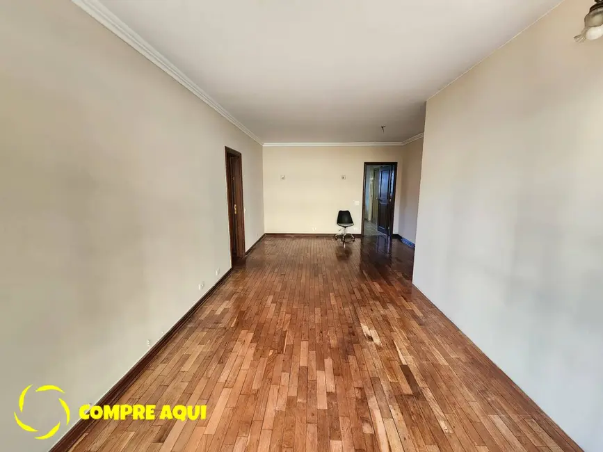 Foto 6 de Apartamento com 3 quartos à venda, 165m2 em Barra Funda, São Paulo - SP