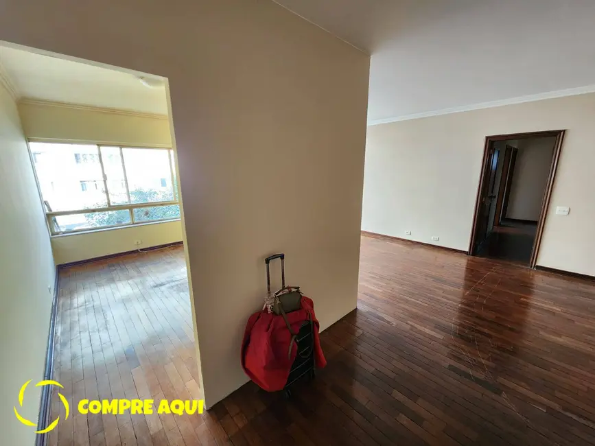 Foto 2 de Apartamento com 3 quartos à venda, 165m2 em Barra Funda, São Paulo - SP