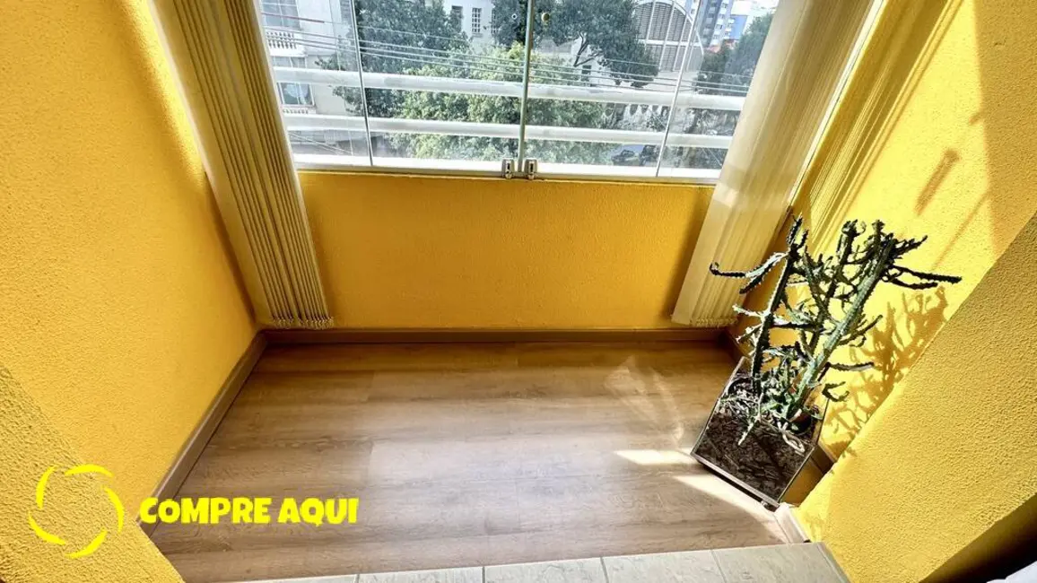 Foto 9 de Apartamento com 1 quarto à venda, 30m2 em Campos Elíseos, São Paulo - SP