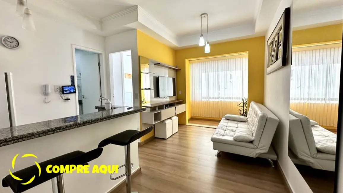 Foto 3 de Apartamento com 1 quarto à venda, 30m2 em Campos Elíseos, São Paulo - SP