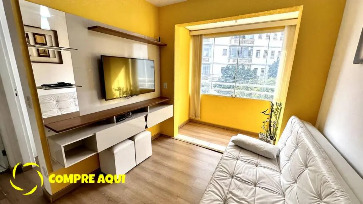 Foto 5 de Apartamento com 1 quarto à venda, 30m2 em Campos Elíseos, São Paulo - SP