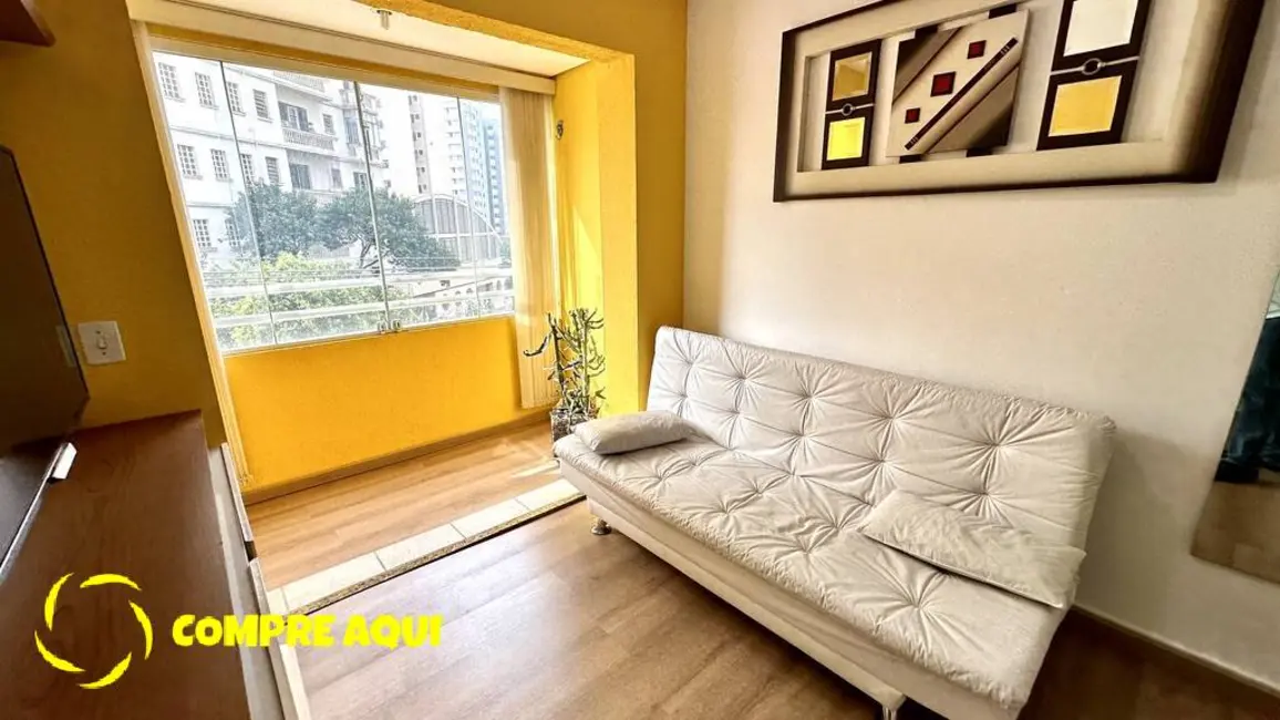 Foto 6 de Apartamento com 1 quarto à venda, 30m2 em Campos Elíseos, São Paulo - SP