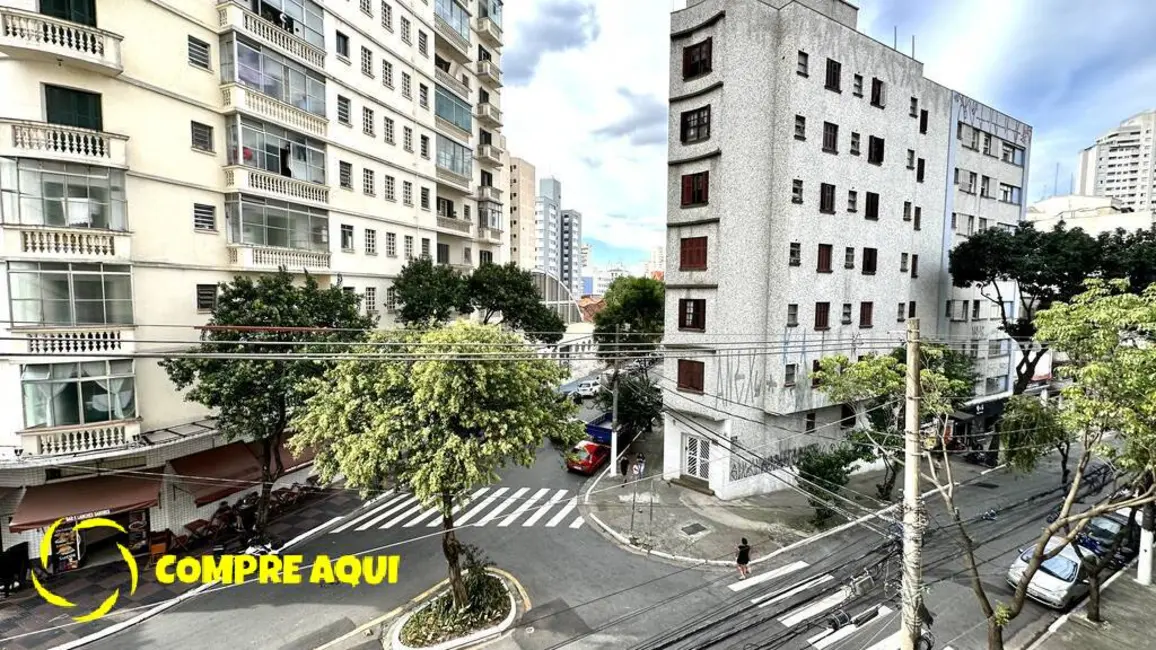 Foto 8 de Apartamento com 1 quarto à venda, 30m2 em Campos Elíseos, São Paulo - SP
