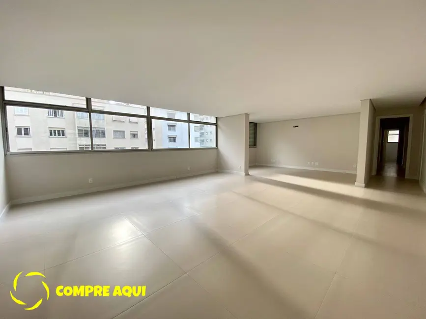 Foto 1 de Apartamento com 3 quartos à venda, 235m2 em Santa Cecília, São Paulo - SP