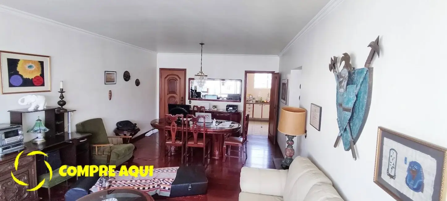 Foto 7 de Apartamento com 2 quartos à venda, 116m2 em Santa Cecília, São Paulo - SP