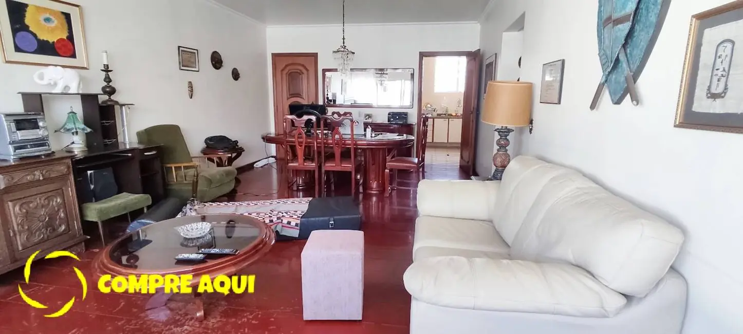 Foto 8 de Apartamento com 2 quartos à venda, 116m2 em Santa Cecília, São Paulo - SP