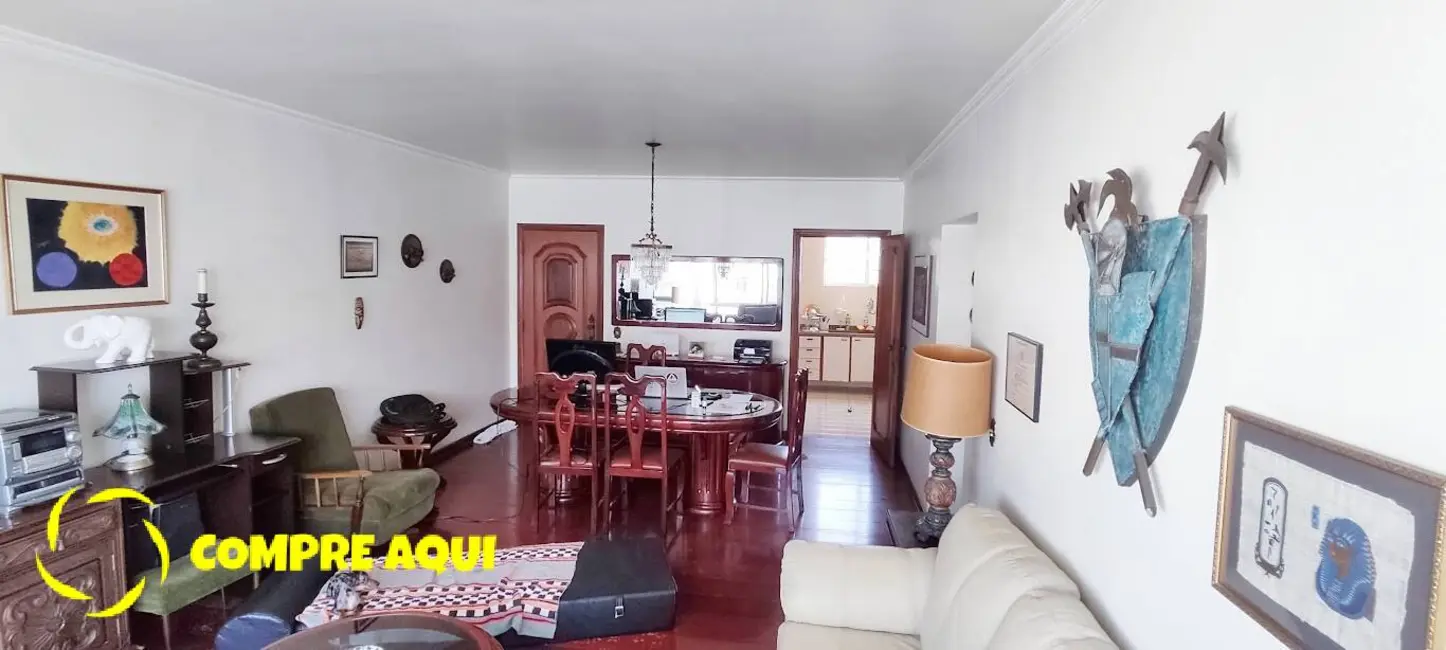 Foto 6 de Apartamento com 2 quartos à venda, 116m2 em Santa Cecília, São Paulo - SP