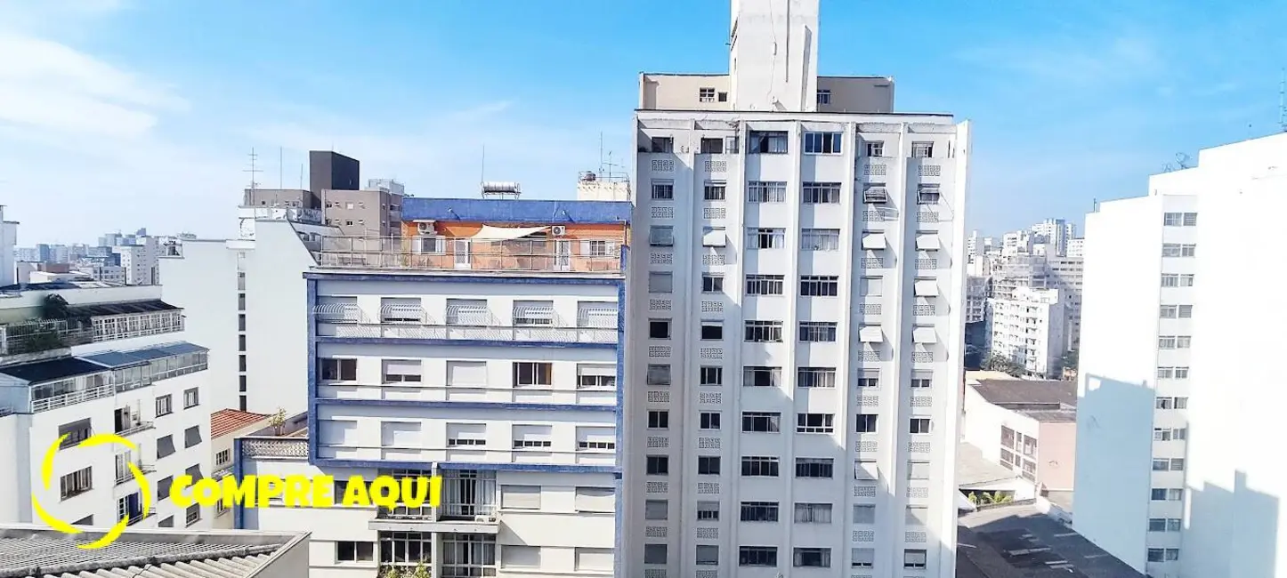 Foto 5 de Apartamento com 2 quartos à venda, 116m2 em Santa Cecília, São Paulo - SP