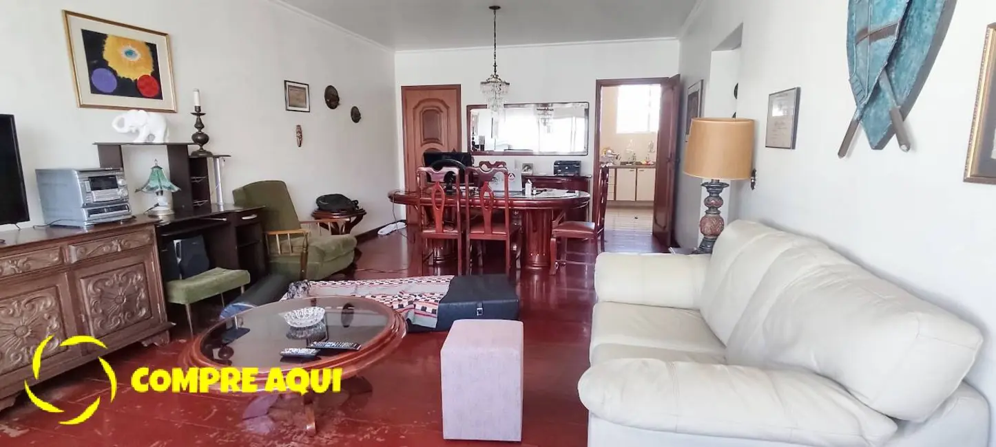 Foto 9 de Apartamento com 2 quartos à venda, 116m2 em Santa Cecília, São Paulo - SP