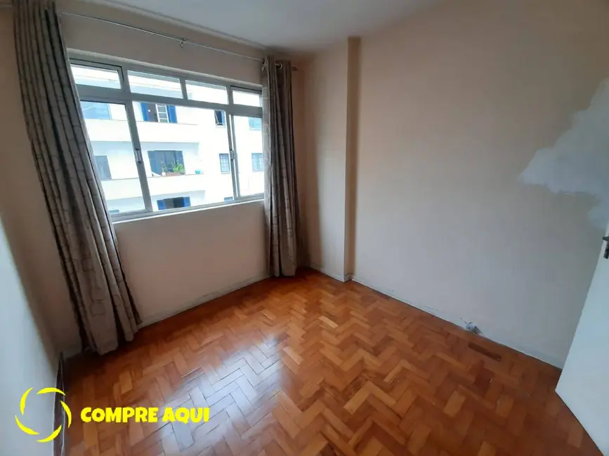 Foto 3 de Apartamento com 1 quarto à venda, 48m2 em Vila Buarque, São Paulo - SP