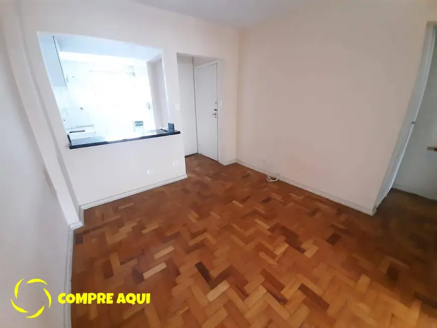 Foto 5 de Apartamento com 1 quarto à venda, 48m2 em Vila Buarque, São Paulo - SP