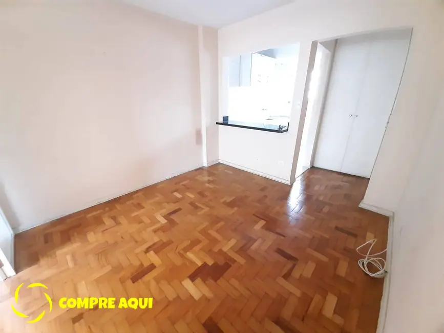 Foto 6 de Apartamento com 1 quarto à venda, 48m2 em Vila Buarque, São Paulo - SP