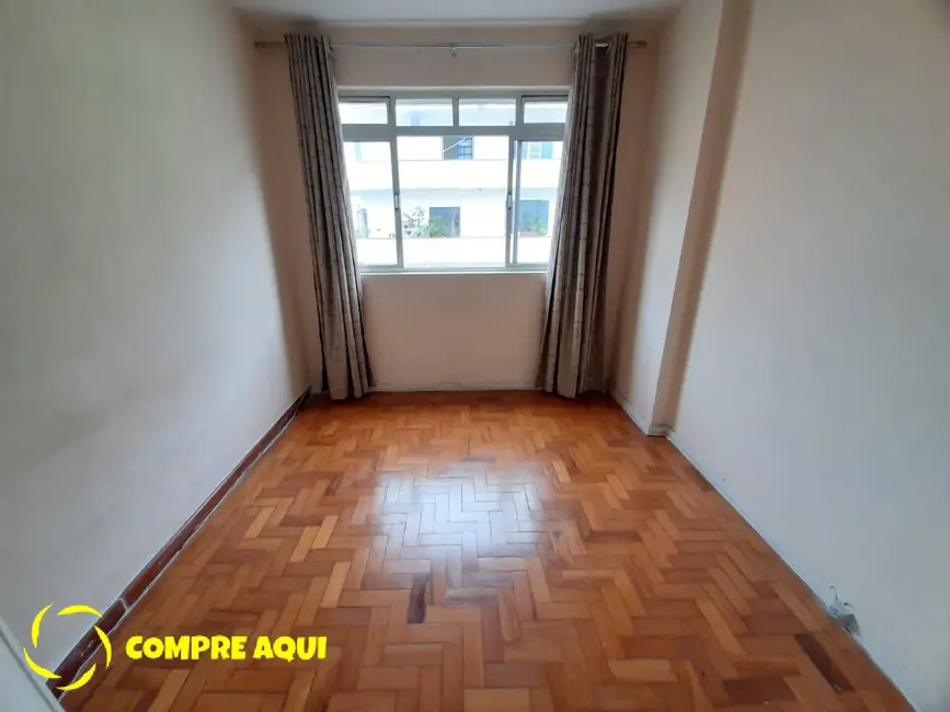 Foto 1 de Apartamento com 1 quarto à venda, 48m2 em Vila Buarque, São Paulo - SP