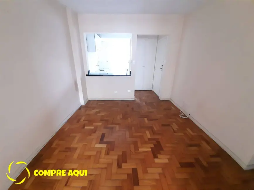 Foto 4 de Apartamento com 1 quarto à venda, 48m2 em Vila Buarque, São Paulo - SP