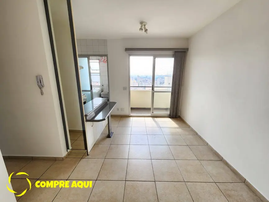 Foto 4 de Apartamento com 2 quartos à venda, 50m2 em Santa Cecília, São Paulo - SP