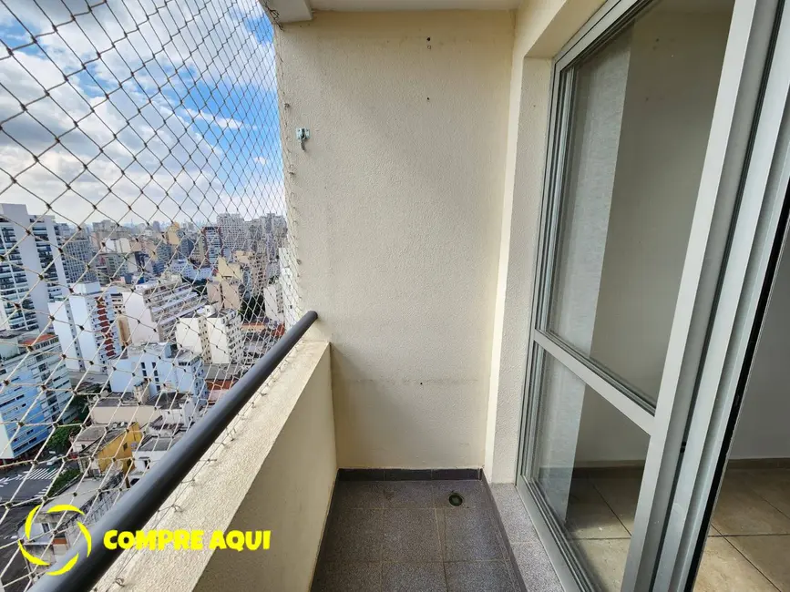 Foto 5 de Apartamento com 2 quartos à venda, 50m2 em Santa Cecília, São Paulo - SP