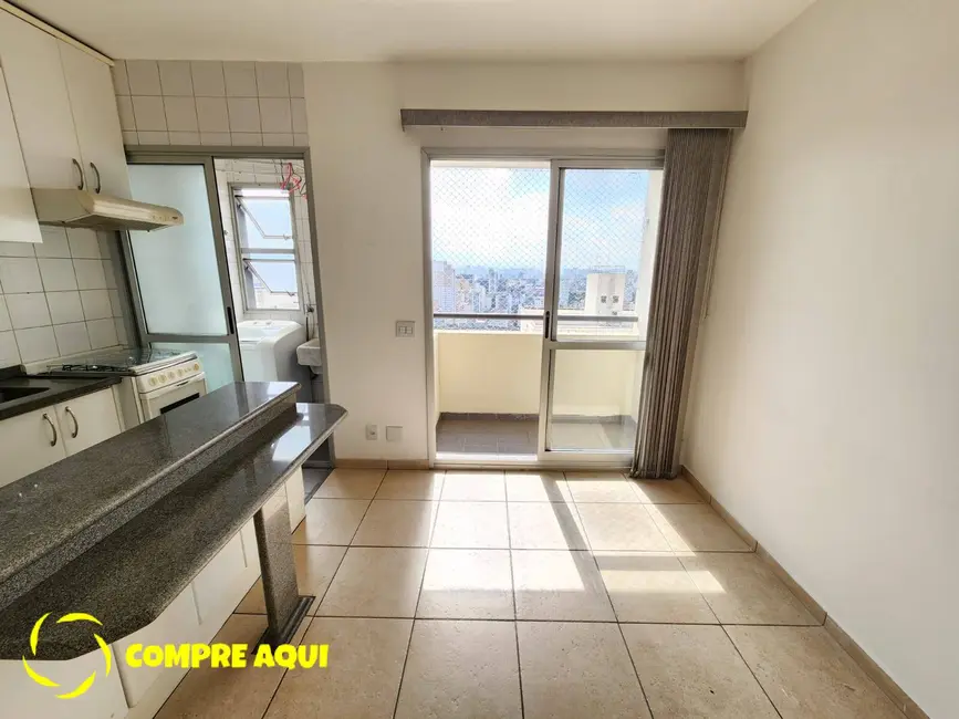 Foto 3 de Apartamento com 2 quartos à venda, 50m2 em Santa Cecília, São Paulo - SP