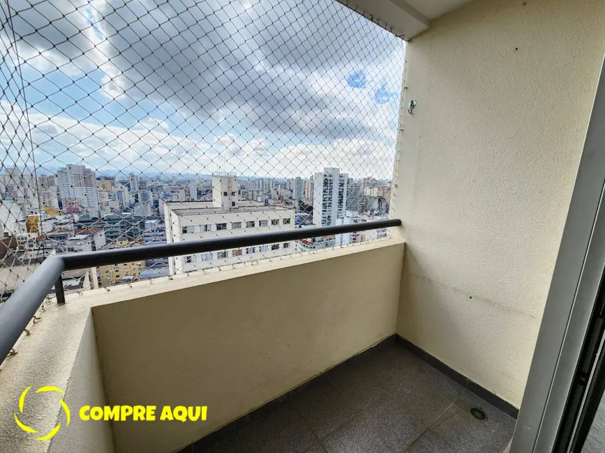 Foto 1 de Apartamento com 2 quartos à venda, 50m2 em Santa Cecília, São Paulo - SP