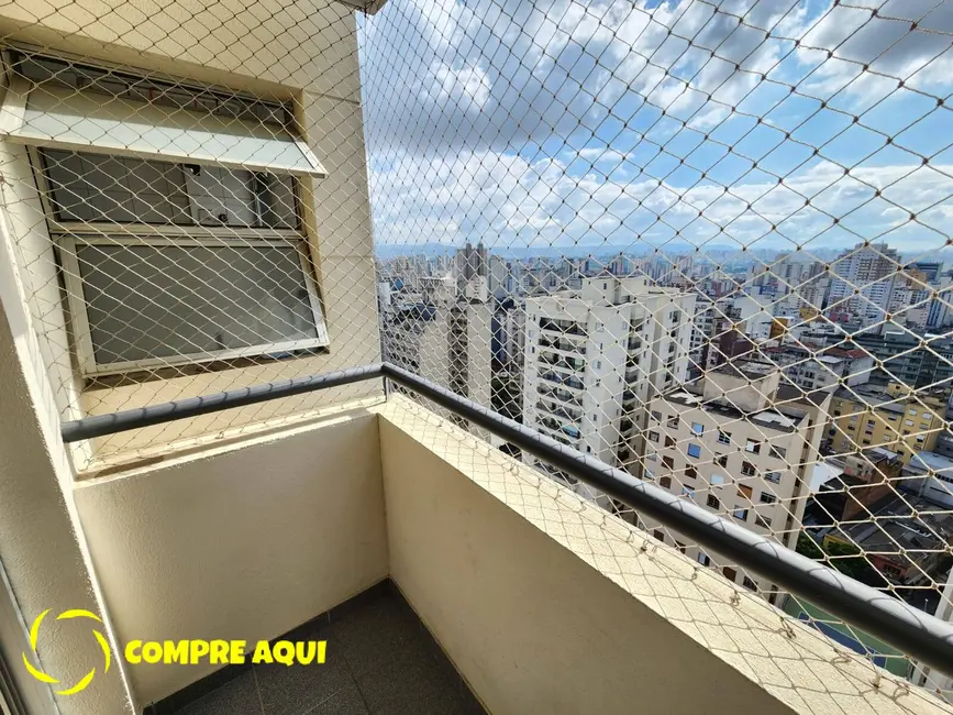 Foto 7 de Apartamento com 2 quartos à venda, 50m2 em Santa Cecília, São Paulo - SP