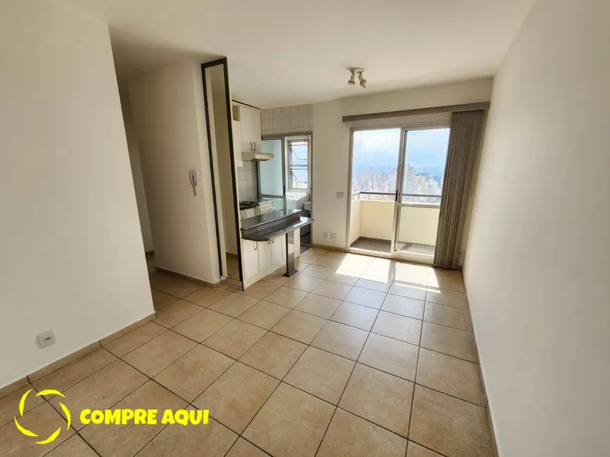 Foto 2 de Apartamento com 2 quartos à venda, 50m2 em Santa Cecília, São Paulo - SP