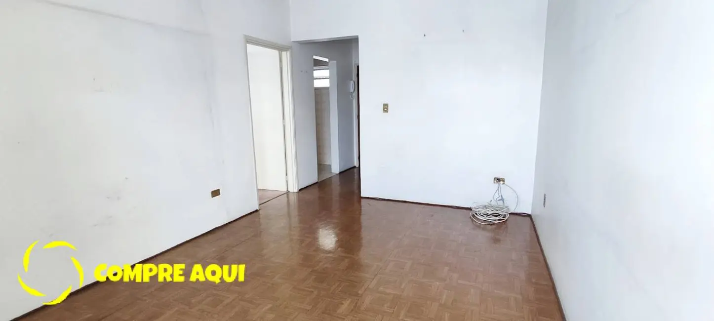 Foto 1 de Apartamento com 1 quarto à venda, 53m2 em Santa Cecília, São Paulo - SP