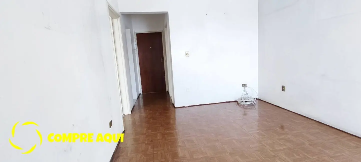 Foto 2 de Apartamento com 1 quarto à venda, 53m2 em Santa Cecília, São Paulo - SP