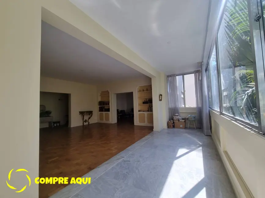 Foto 2 de Apartamento com 3 quartos à venda, 254m2 em Vila Buarque, São Paulo - SP