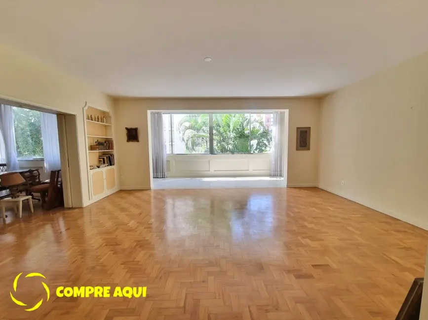 Foto 9 de Apartamento com 3 quartos à venda, 254m2 em Vila Buarque, São Paulo - SP