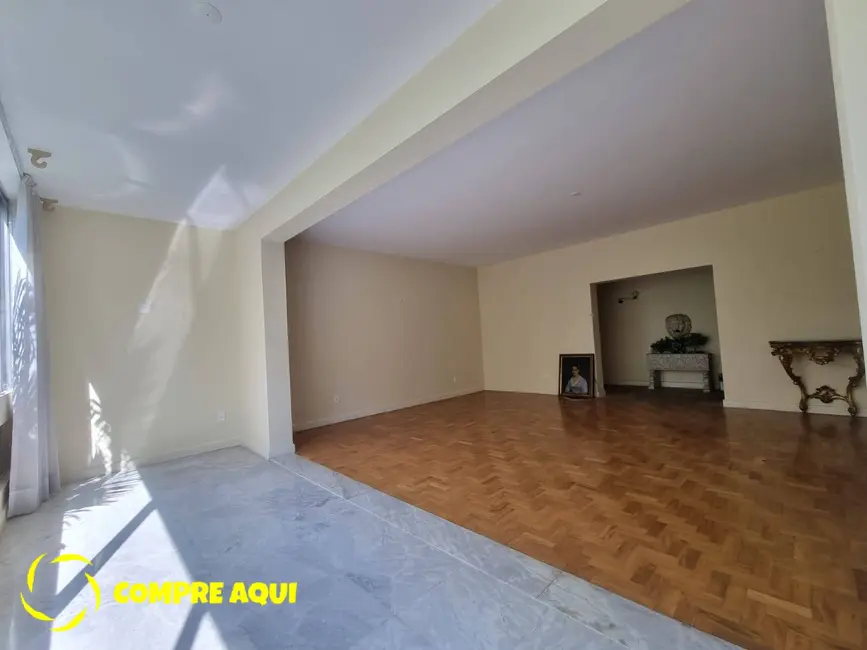Foto 4 de Apartamento com 3 quartos à venda, 254m2 em Vila Buarque, São Paulo - SP